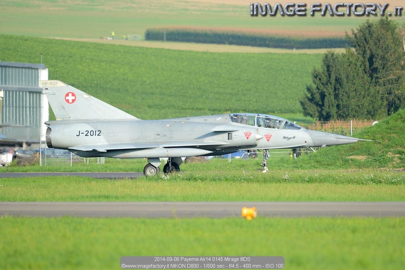 2014-09-06 Payerne Air14 0145 Mirage IIIDS.jpg